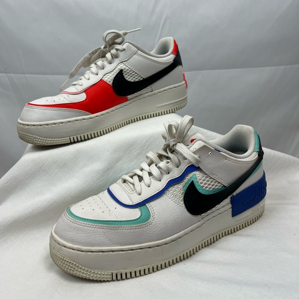 Nike Air Force One Shadow